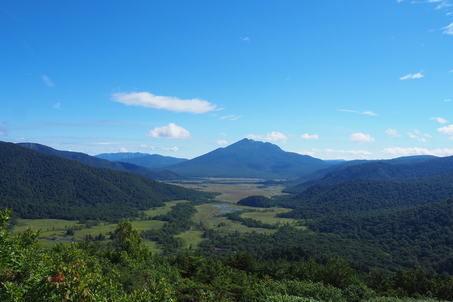 尾瀬 至仏山 ヤマダさんの尾瀬 燧ヶ岳の活動データ Yamap ヤマップ