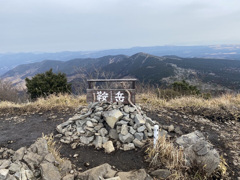 旅伏山登山口 _ 旅伏山 地図 – GQKWS