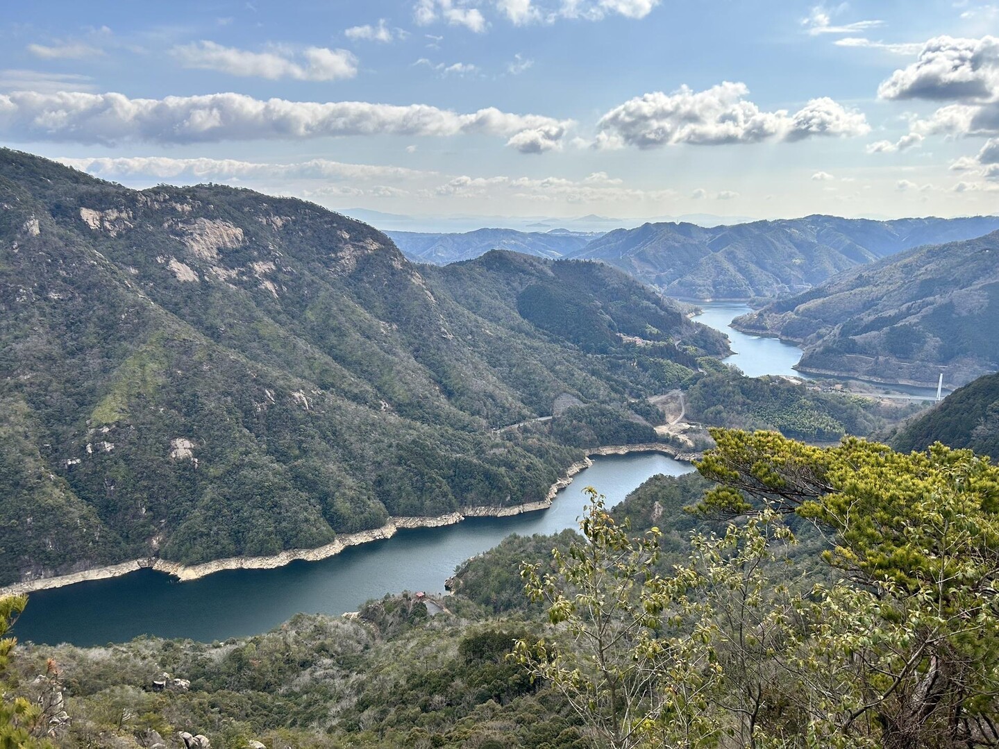 白滝山 / たっちゃんさんの白滝山・大師山の活動データ YAMAP / ヤマップ