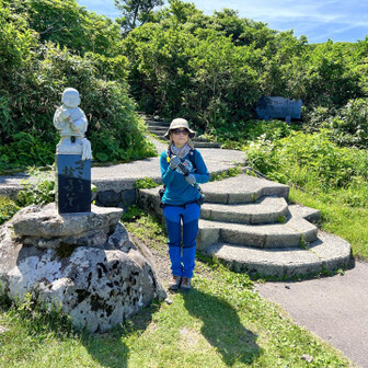 ただいま🚩
楽園から現実の世界へ
楽しい時間はあっという間…