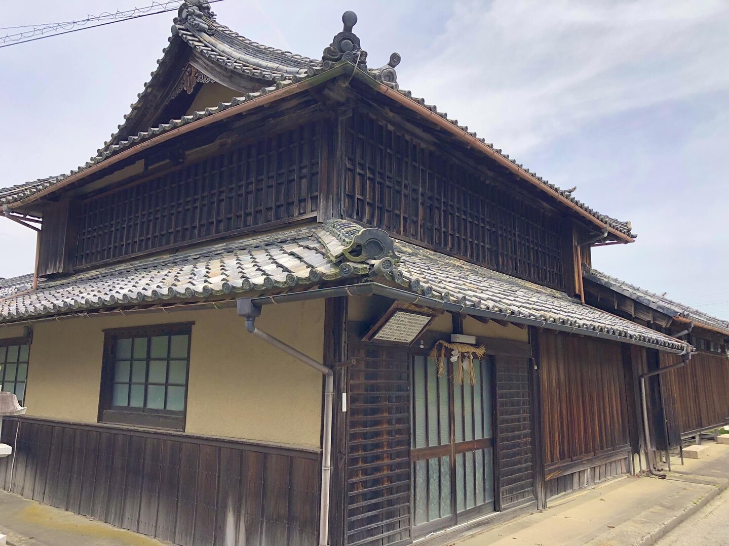 日野エリア 仁正寺藩ウォーキング。 / ふらぼんさんのウォーキングの活動データ YAMAP / ヤマップ