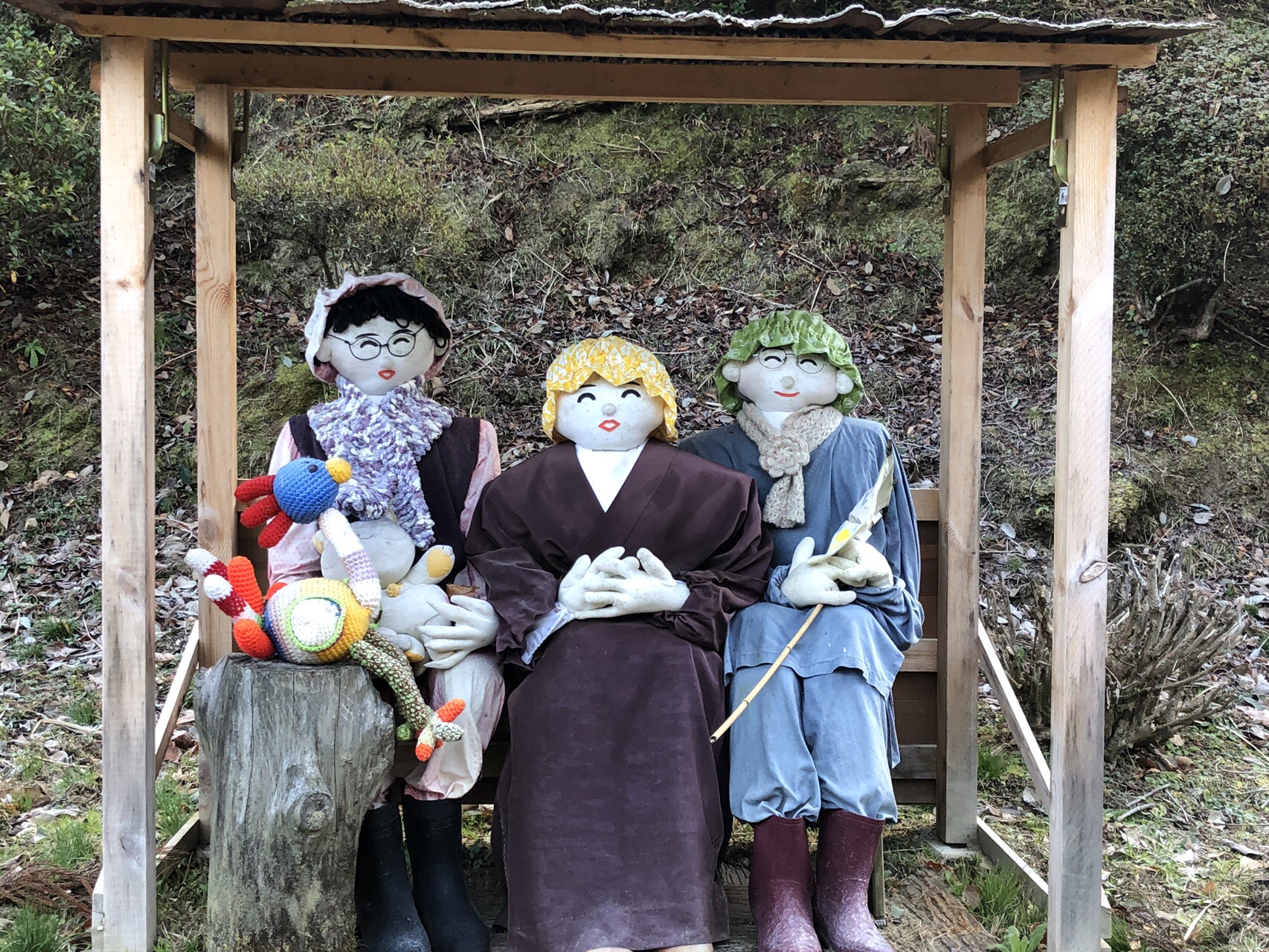 音羽山 奈良県 竜門岳 熊ヶ岳 02 11 かなさんの音羽山 竜門岳 龍門岳 熊ヶ岳の活動データ Yamap ヤマップ