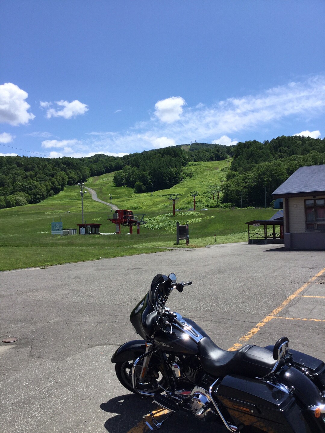 “君は見てくれが悪いんだから、アホ丸出しでバイクに跨がってろ!!” だと⁈ ふざけるな!! ツアー⁇ / 3066さんの北日高岳の活動データ YAMAP / ヤマップ