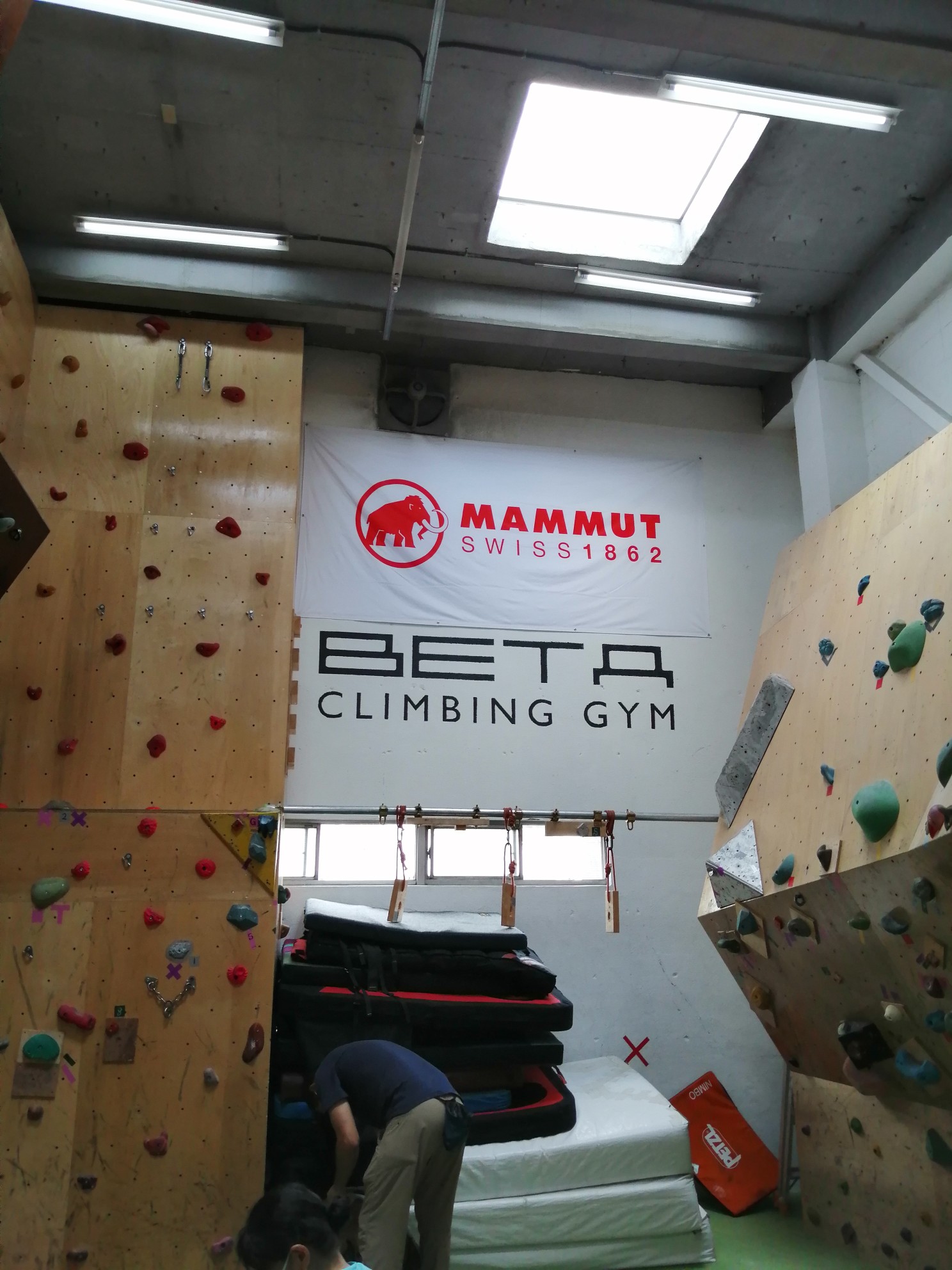 ベータ曙橋 Runtohhさんの東京都23区 南エリアの活動データ Yamap ヤマップ