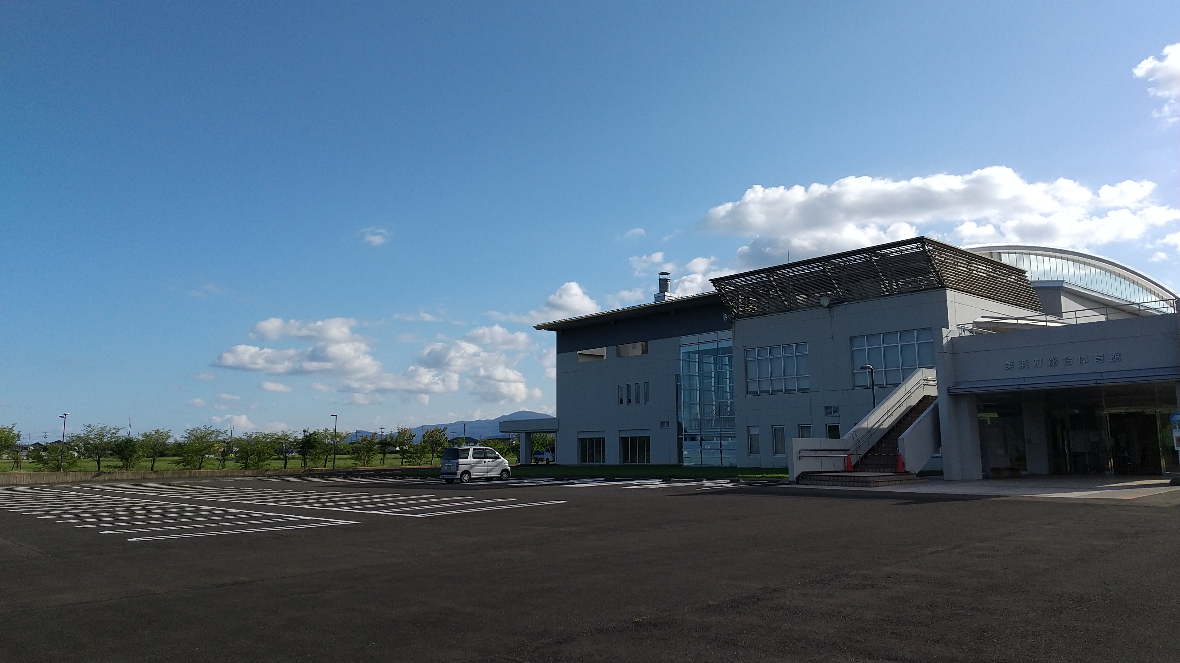 散歩 久々子湖一周 Jinさんの雲谷山の活動日記 Yamap ヤマップ