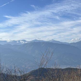 南アルプス！来年はもっと挑戦したいです💪
