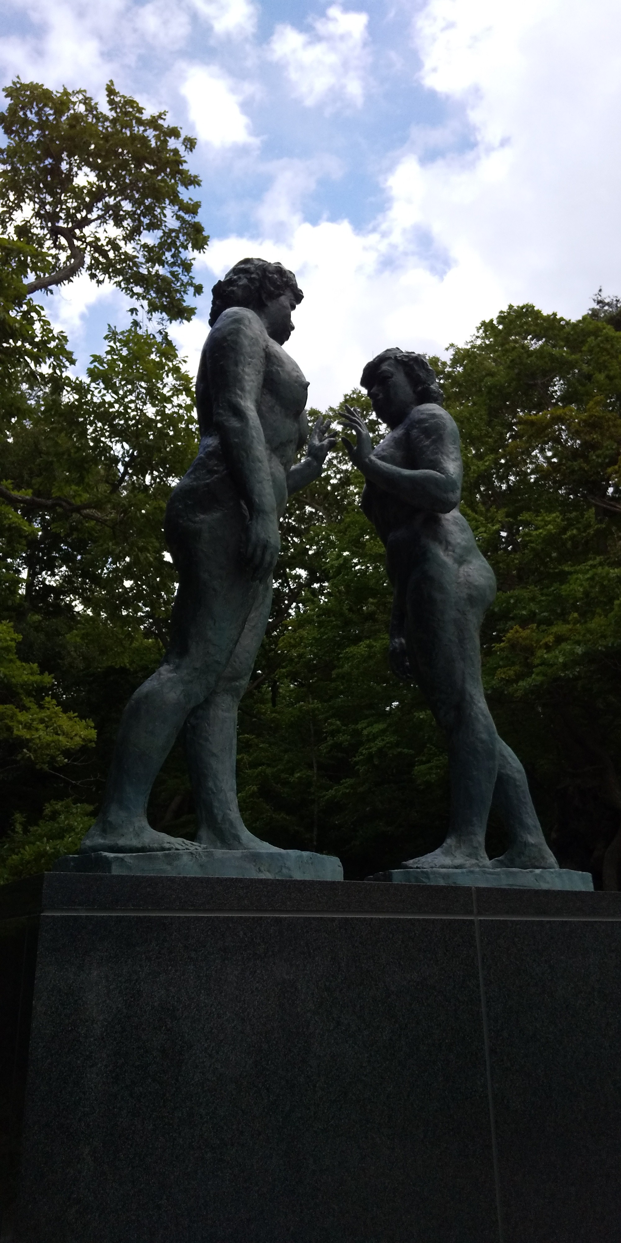 東北旅行３日目 八甲田山蔦沼 奥入瀬渓流 十和田湖19 08 25 マモくんさんの十和田湖の活動日記 Yamap ヤマップ