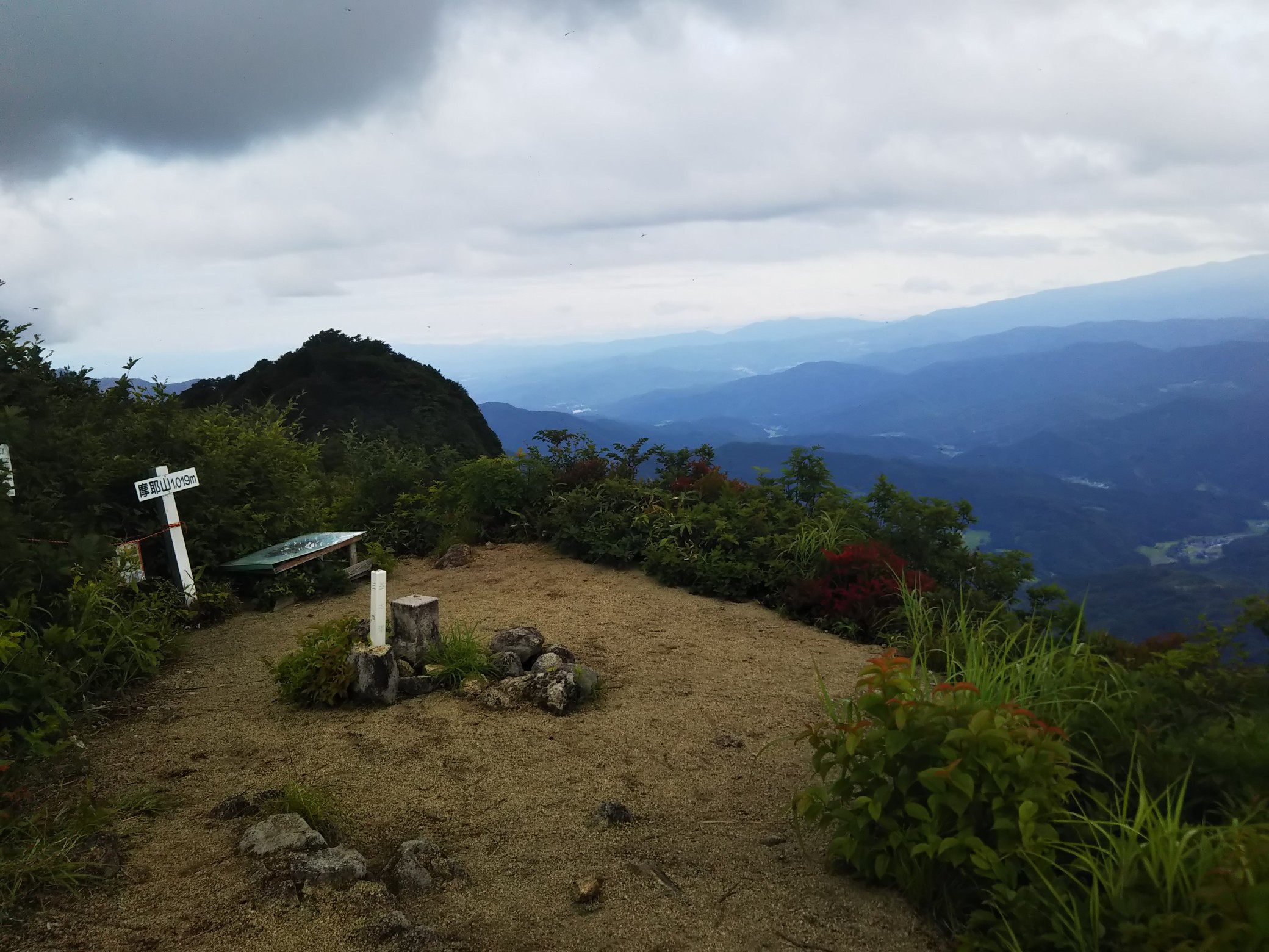 摩耶山 ぬのさんの摩耶山 山形県鶴岡市 の活動データ Yamap ヤマップ