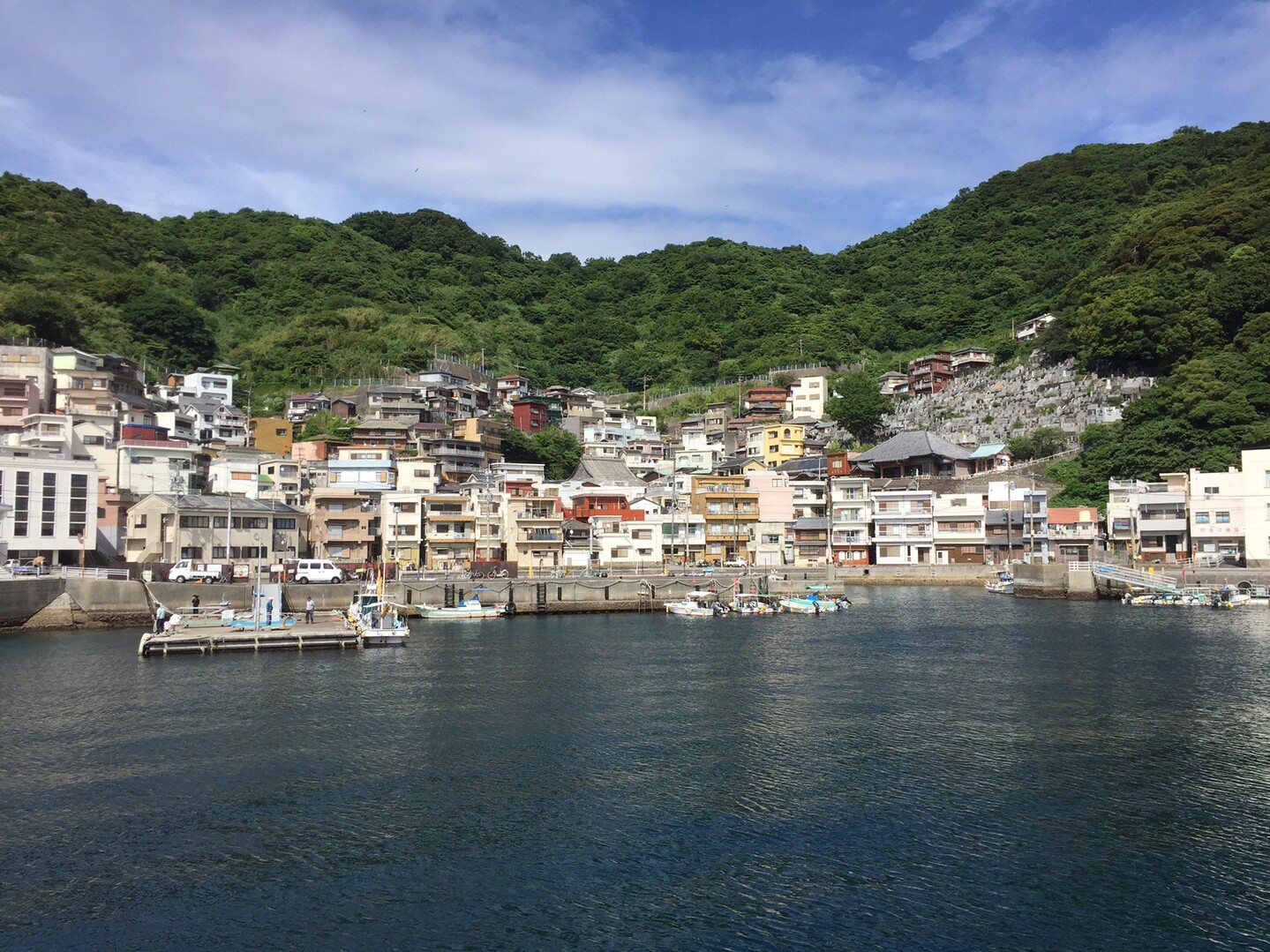 保戸島さんぽ / maltaさんの彦岳の活動データ YAMAP / ヤマップ