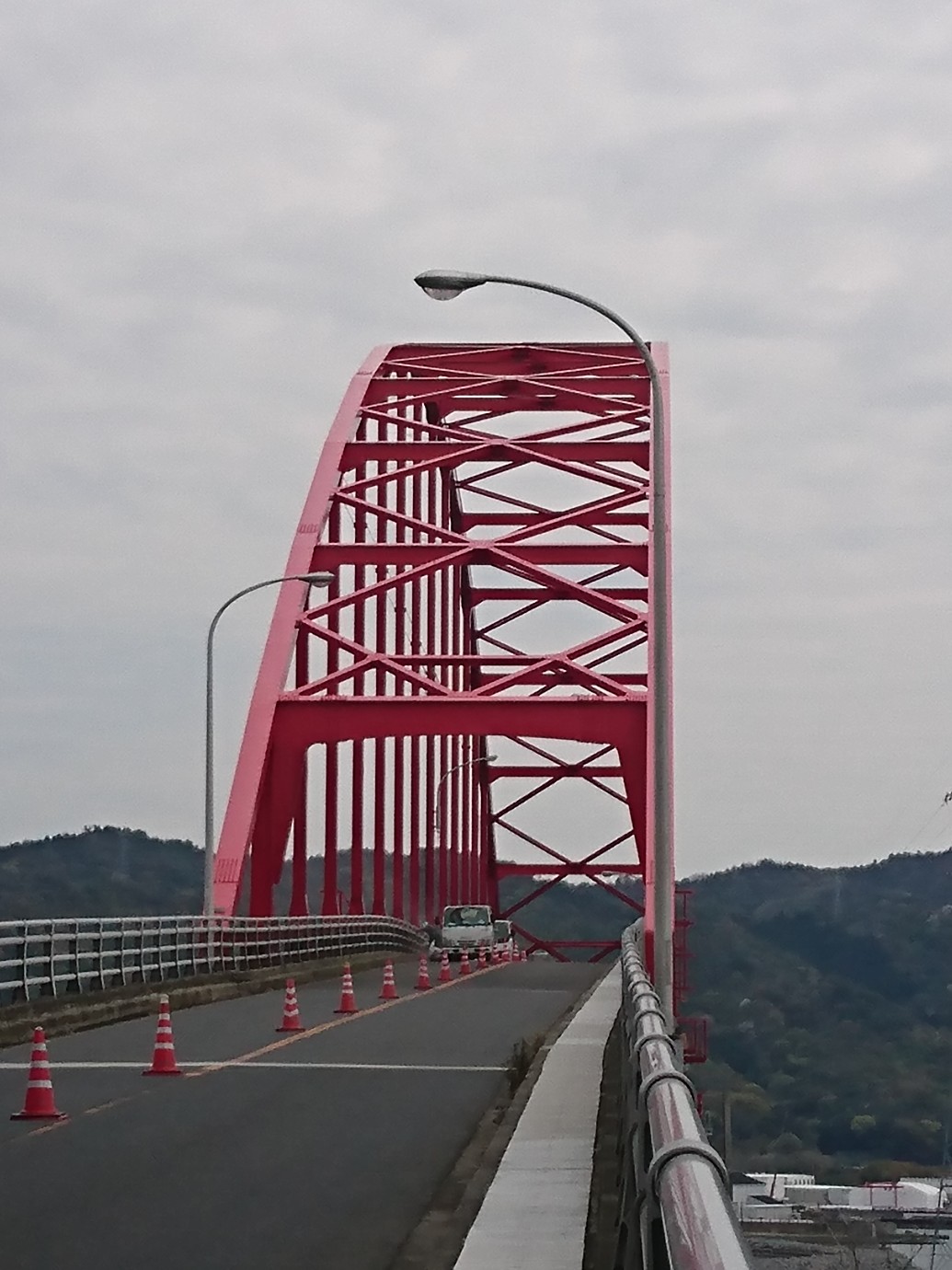 笠戸島 三角点を探して大冒険 鎌石岬 カツネ崎 魚見山 ハナグリ岬 04 11 はいじさんの笠戸島 尻高山の活動日記 Yamap ヤマップ