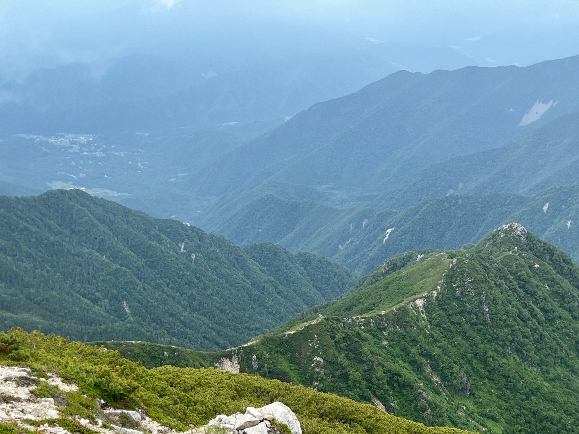 晴れた^_^ 凄く、かっこいいじゃん！
