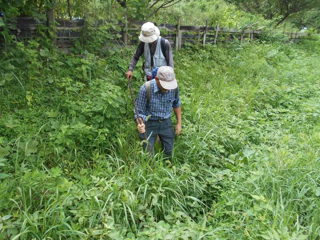 会山行 ２９９フットパス黒川エリアへ 県境見所散歩 ノボフジさんの多摩 湘南の活動日記 Yamap ヤマップ