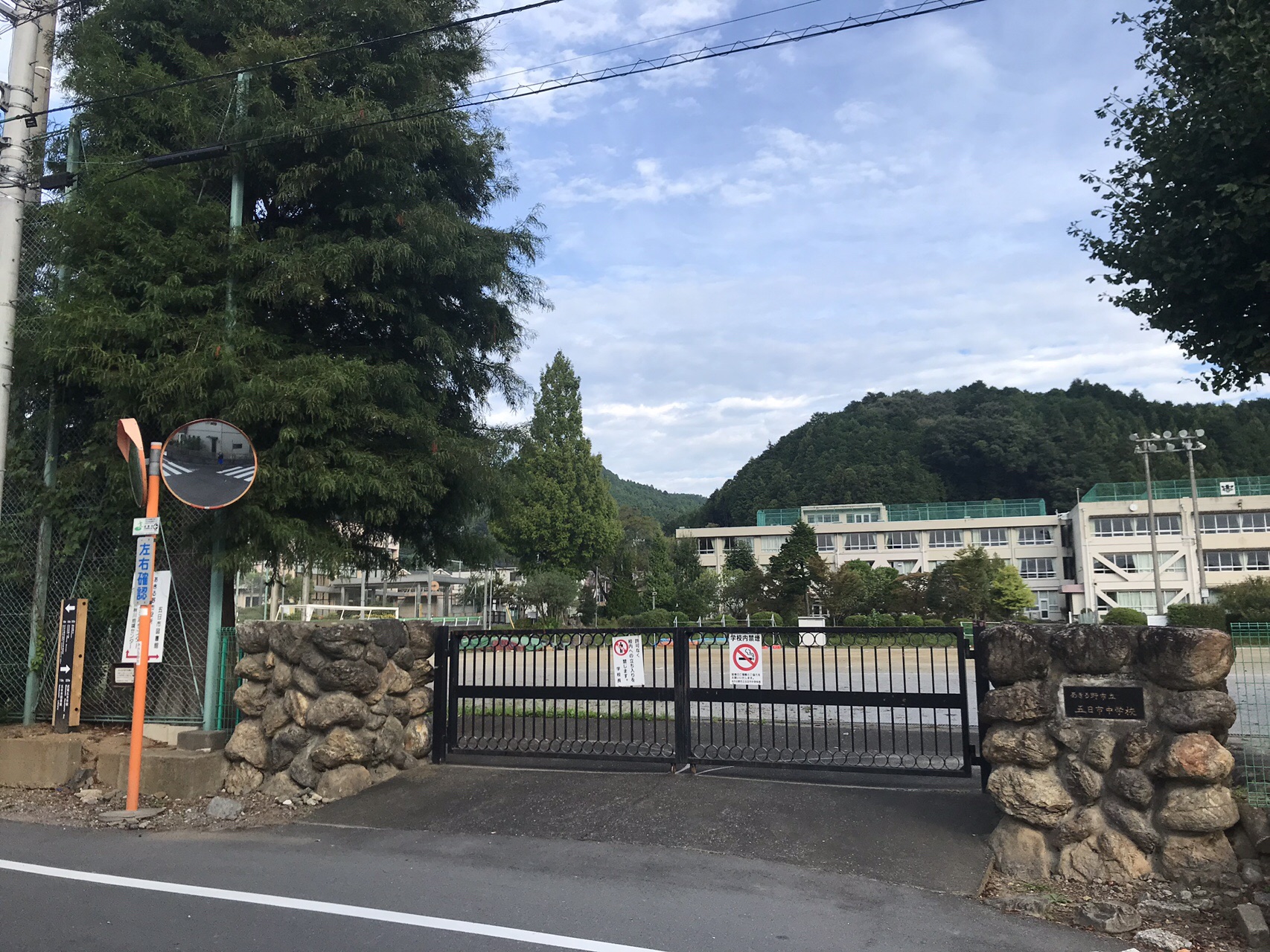 ハセツネcup試走 前半パート浅間峠まで マーシャルさんのハセツネcup 日本山岳耐久レース 71 5kmコース の活動データ Yamap ヤマップ