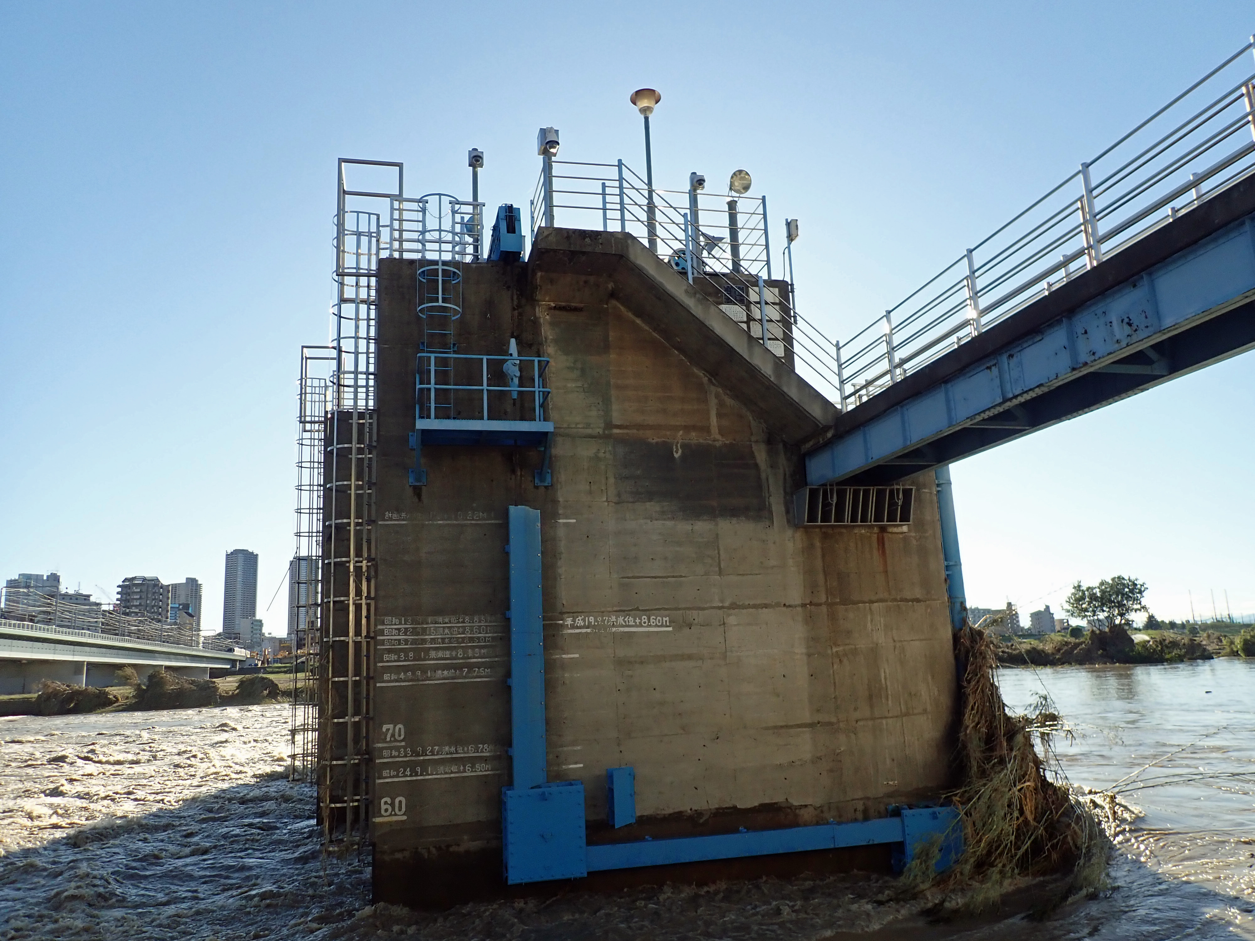多摩川ヤバかった Bushmasterさんの東京都23区 南エリアの活動日記 Yamap ヤマップ