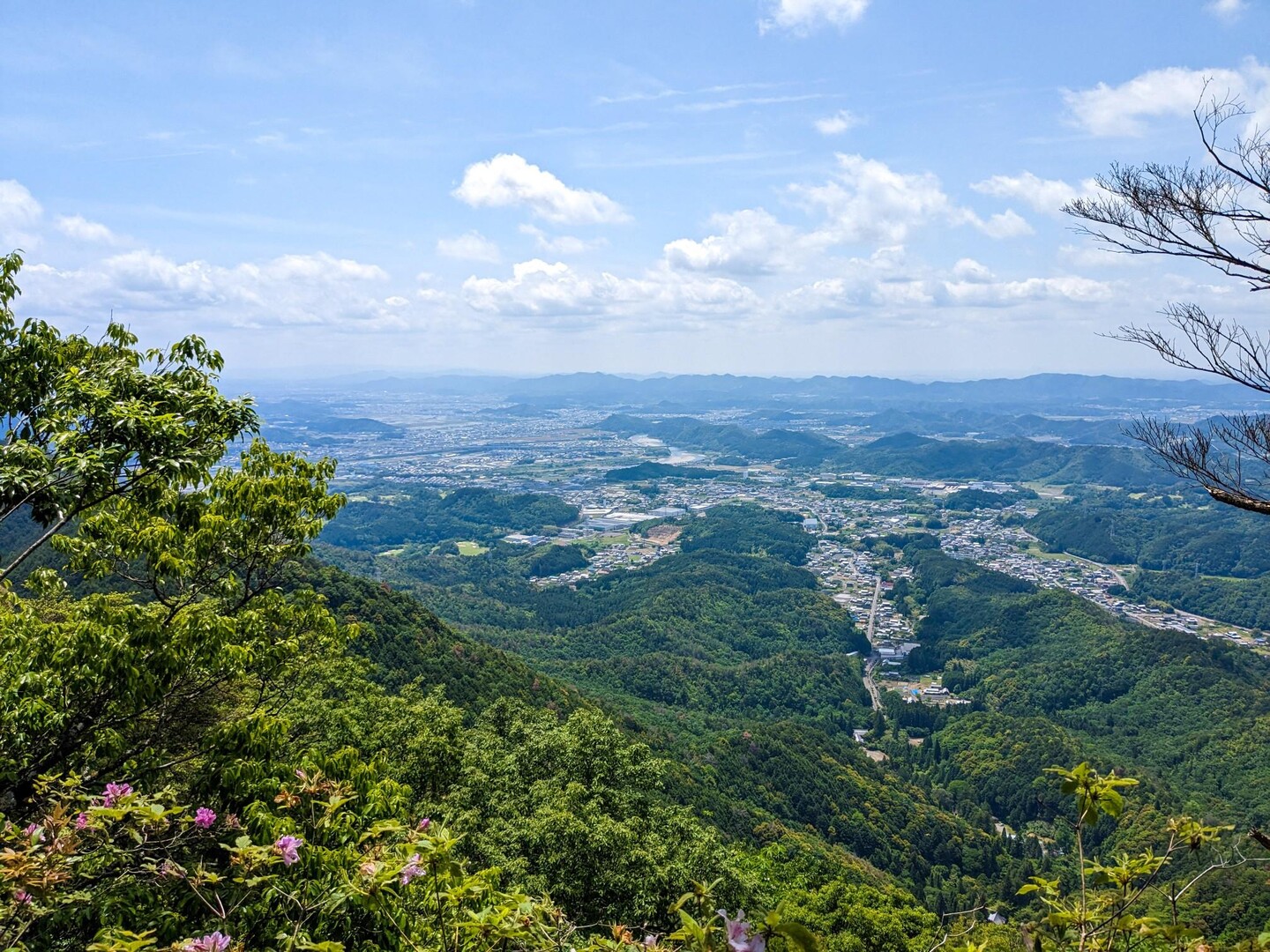 天王山 / やまのしたさんの天王山・誕生山の活動データ | YAMAP / ヤマップ