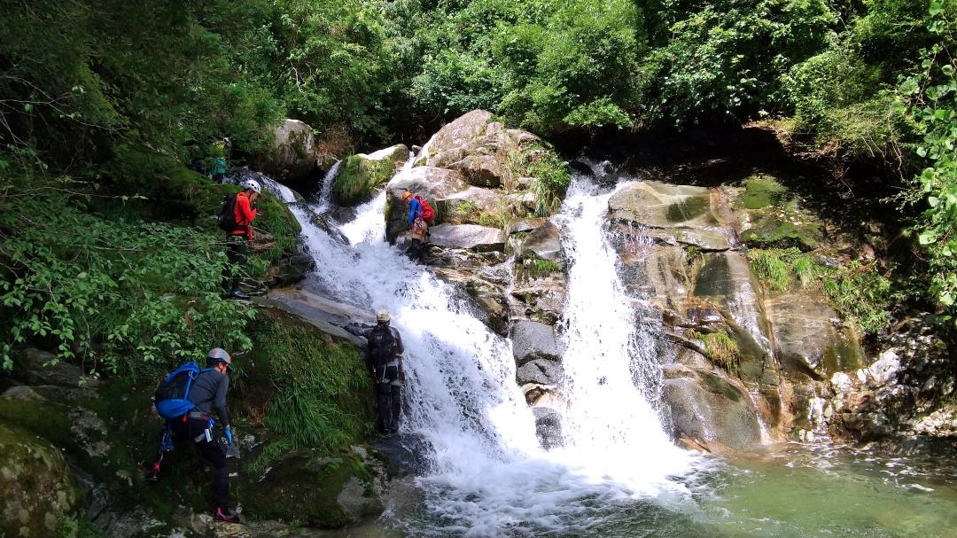 金山渓谷あ 金山渓谷】アクセス・営業時間・料金情報 - じゃらんnet
