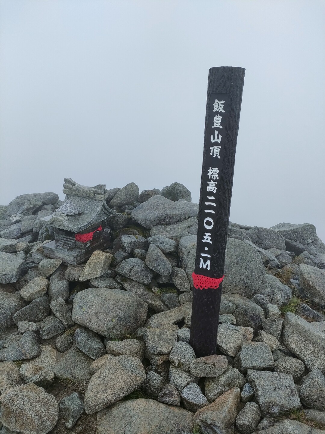 横峰・三国岳・種蒔山・草履塚・飯豊山・地蔵山 / ukeyさんの飯豊山・大日岳・御西岳の活動データ | YAMAP / ヤマップ