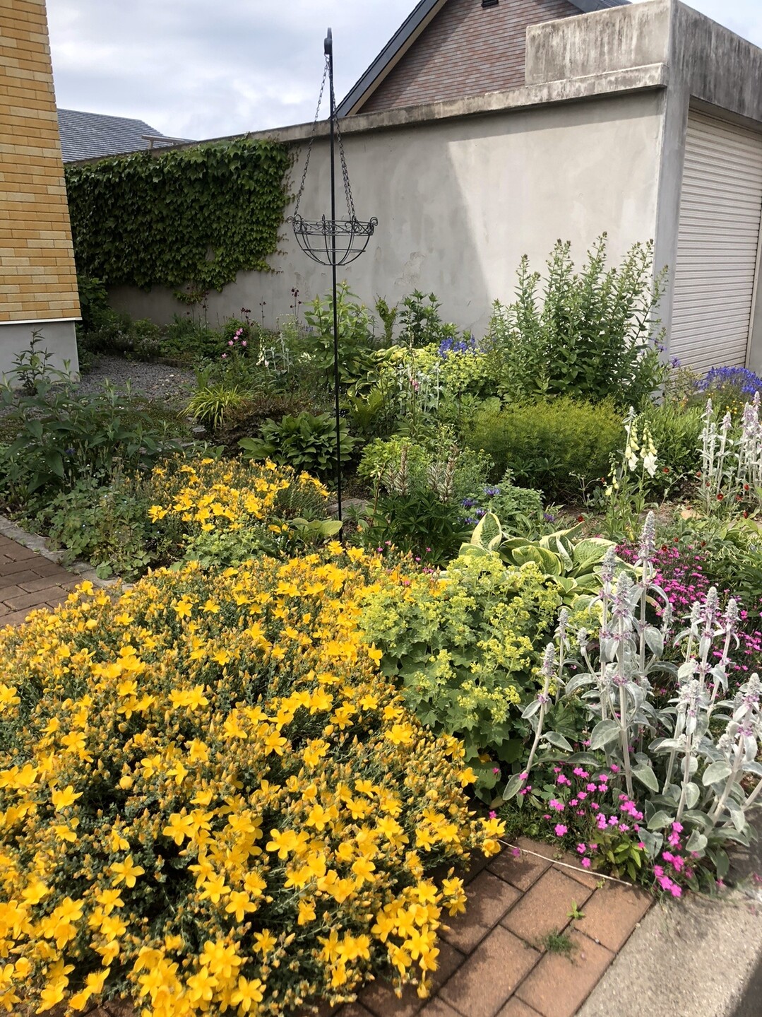 Natural Garden Slow Life てふてふ さんの滝川市の活動日記 Yamap ヤマップ