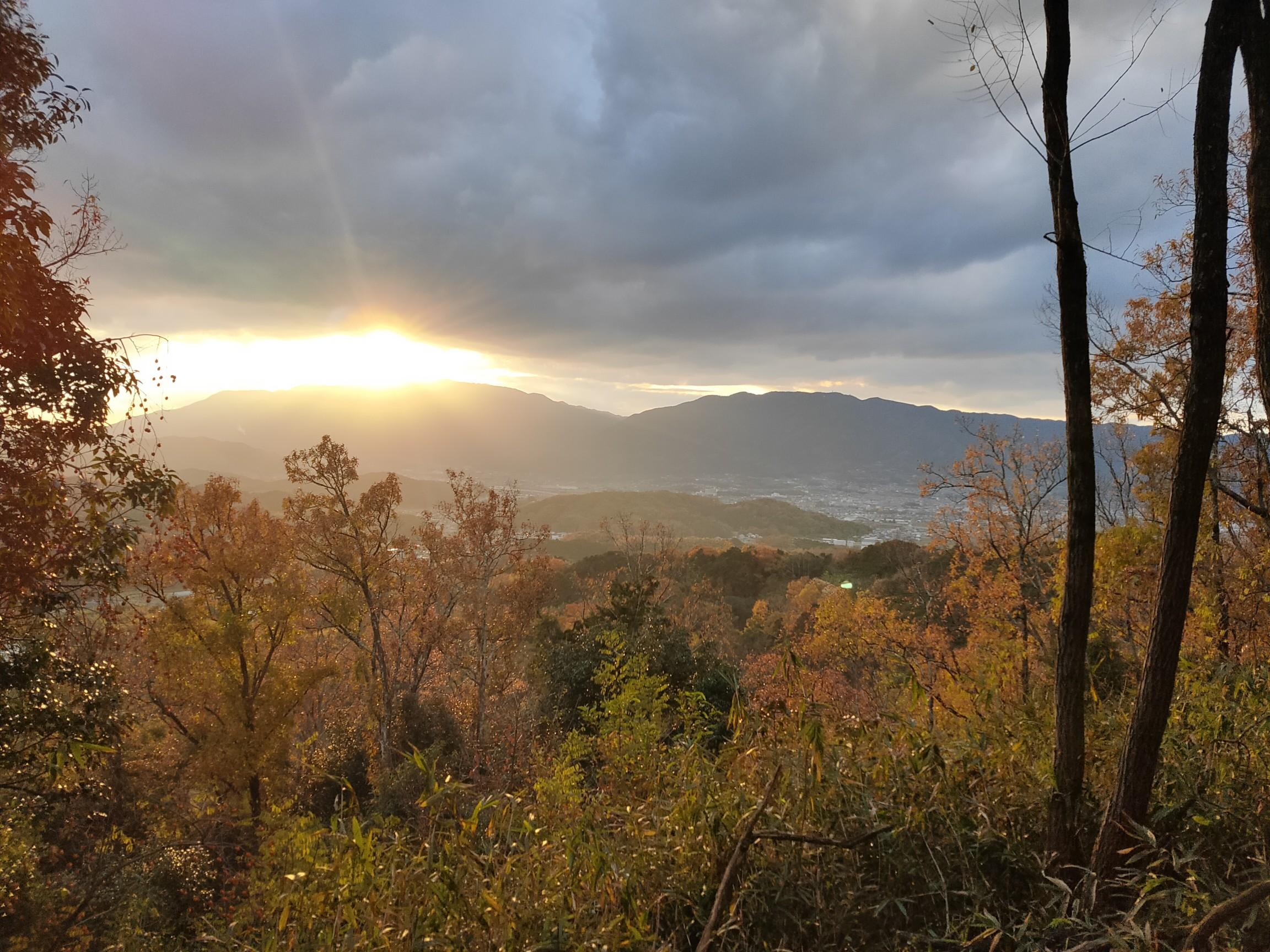 貝吹山 / NKNMさんの国見山・貝吹山の活動データ YAMAP / ヤマップ