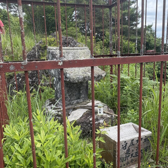 檻の中