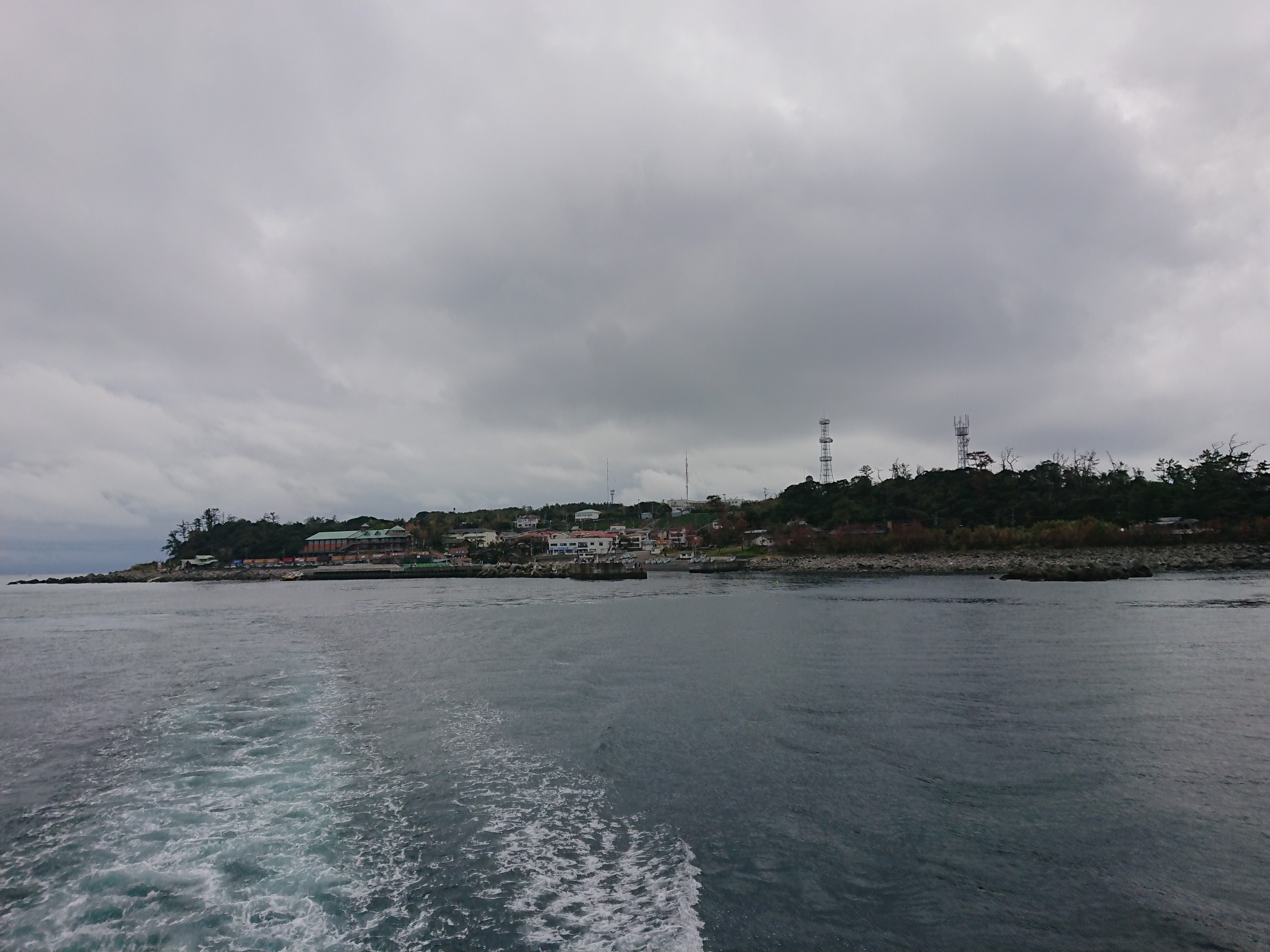 観光ですが Yamap改めてumip イン 初島 Ktomcatさんの巣雲山の活動日記 Yamap ヤマップ