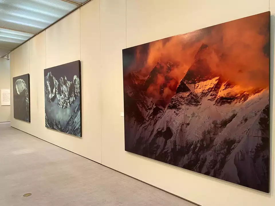 日本を代表する山岳写真家、故白旗史朗氏の / Foresterさんの 日本を代表する山岳写真家、故白旗史朗氏の / Foresterさんの