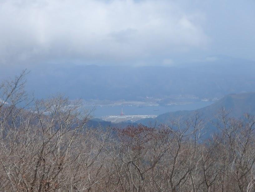 氷上山 / ふみさんの氷上山の活動データ YAMAP / ヤマップ