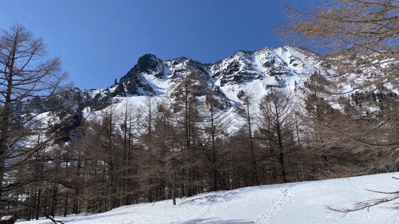 ｊバンドって何だろう 前掛山 浅間山 たけさんの浅間山 黒斑山 篭ノ登山の活動日記 Yamap ヤマップ