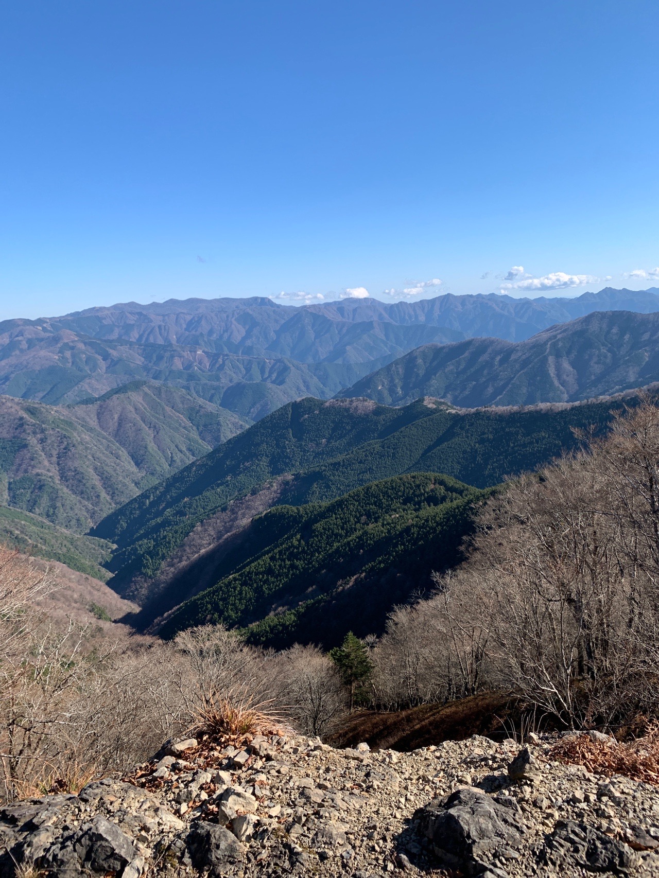 行者還岳 季節外れながらなめご谷に行ってきました どろみさんの大峯奥駈道 その2 山上ヶ岳 太古ノ辻 の活動データ Yamap ヤマップ