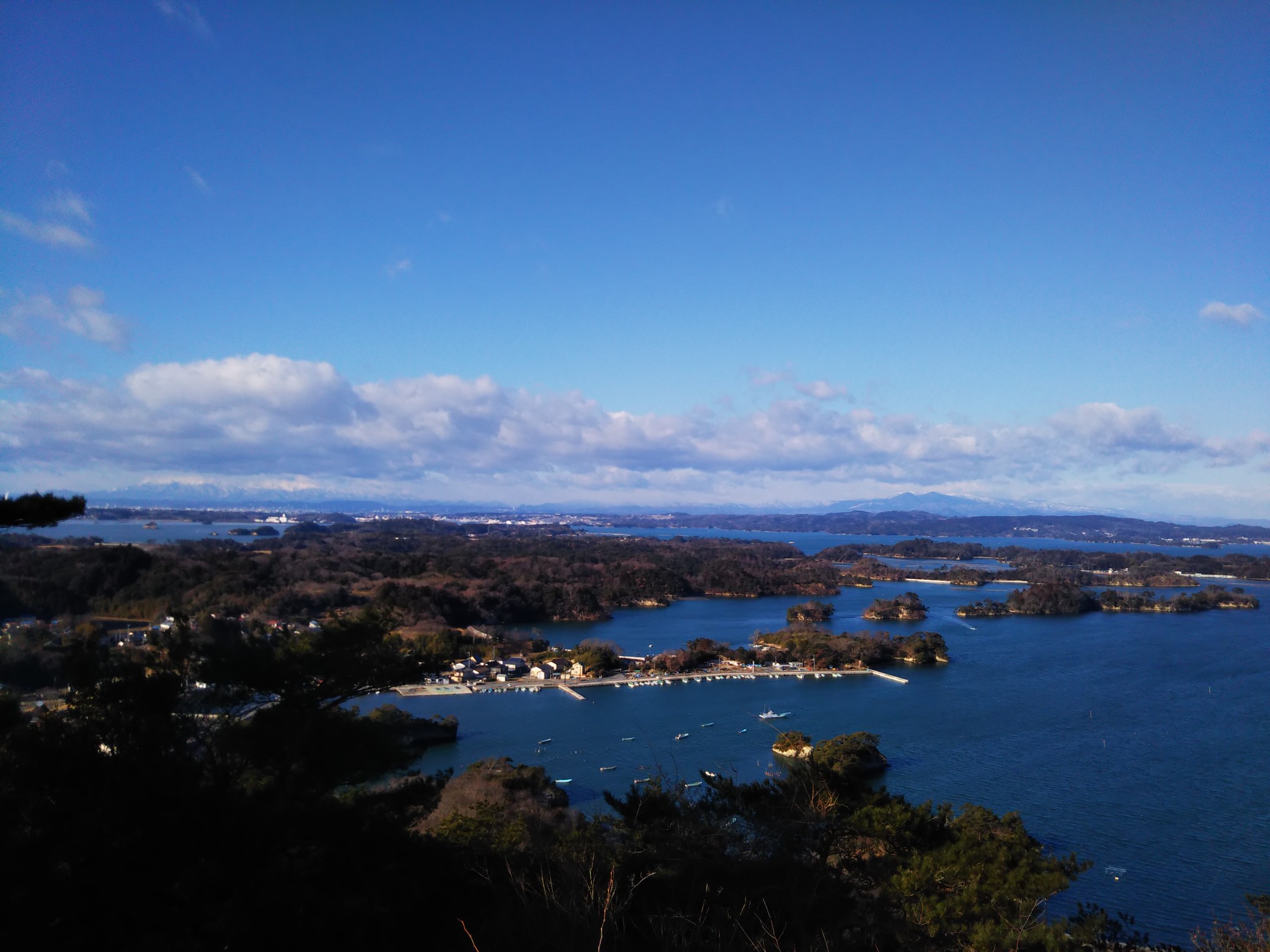 奥松島 変則オルレ はんぽさんの宮城オルレ 奥松島コースの活動日記 Yamap ヤマップ