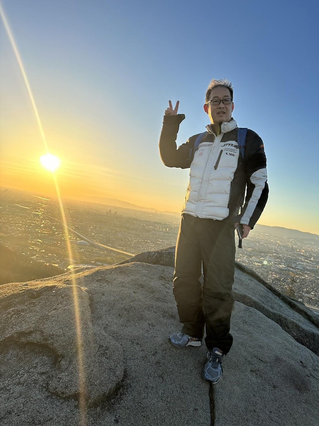 陽一のページ YAMAP / ヤマップ