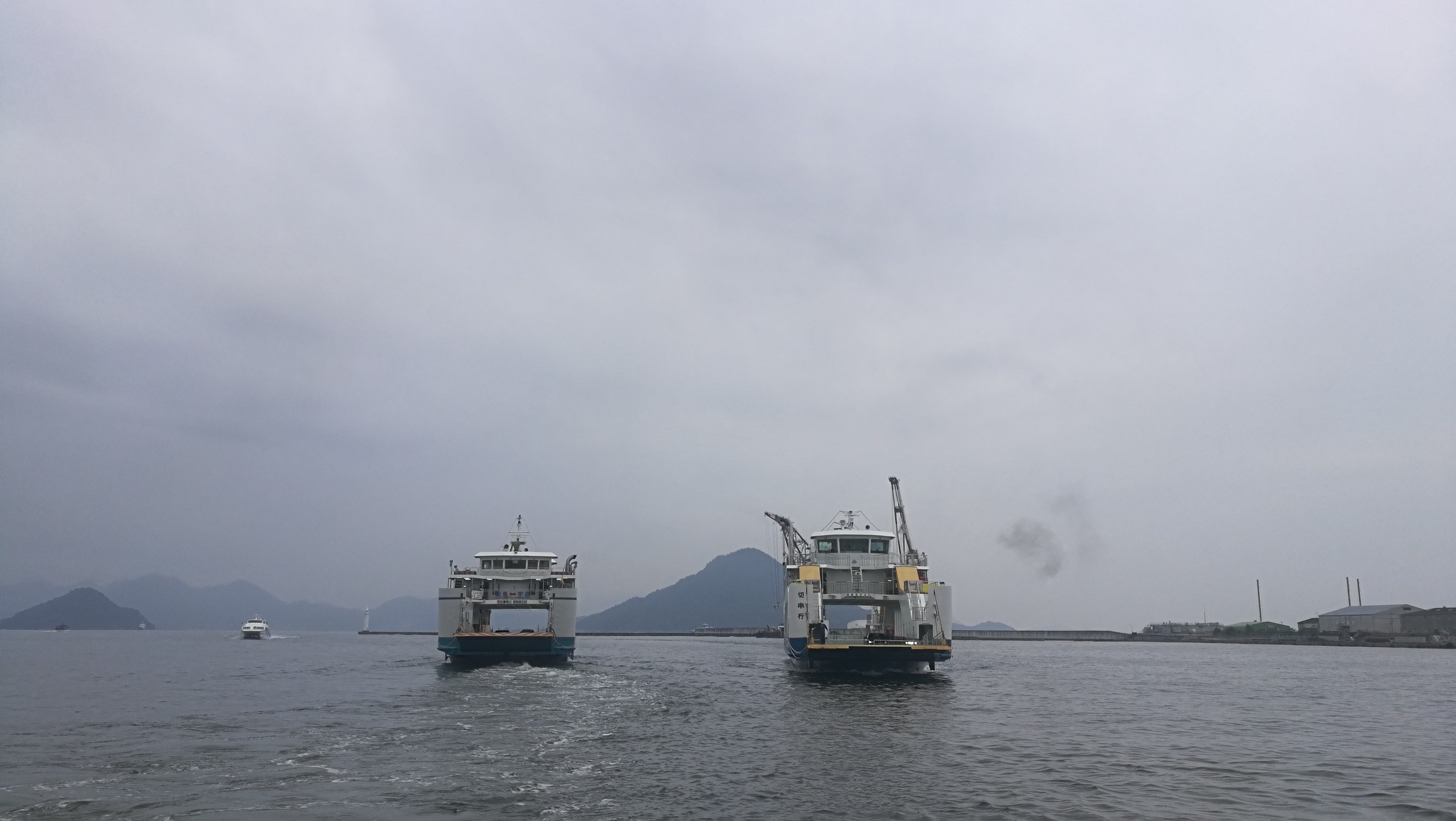 クマン岳 古鷹 ふるたか 山 海軍兵学校 ごとかつさんの古鷹山 陀峯山 江田島 能美島の活動日記 Yamap ヤマップ