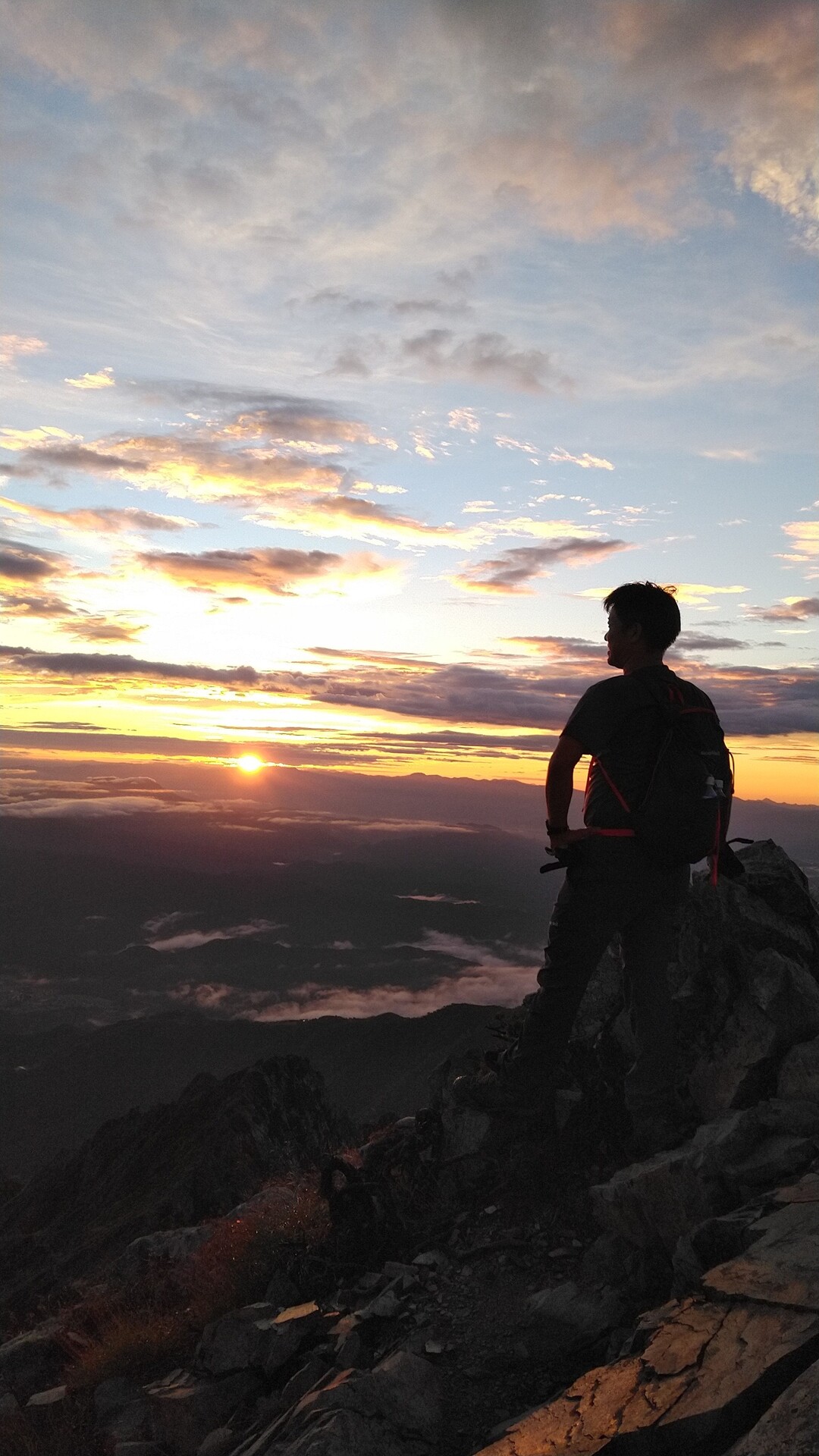 マルのページ YAMAP / ヤマップ