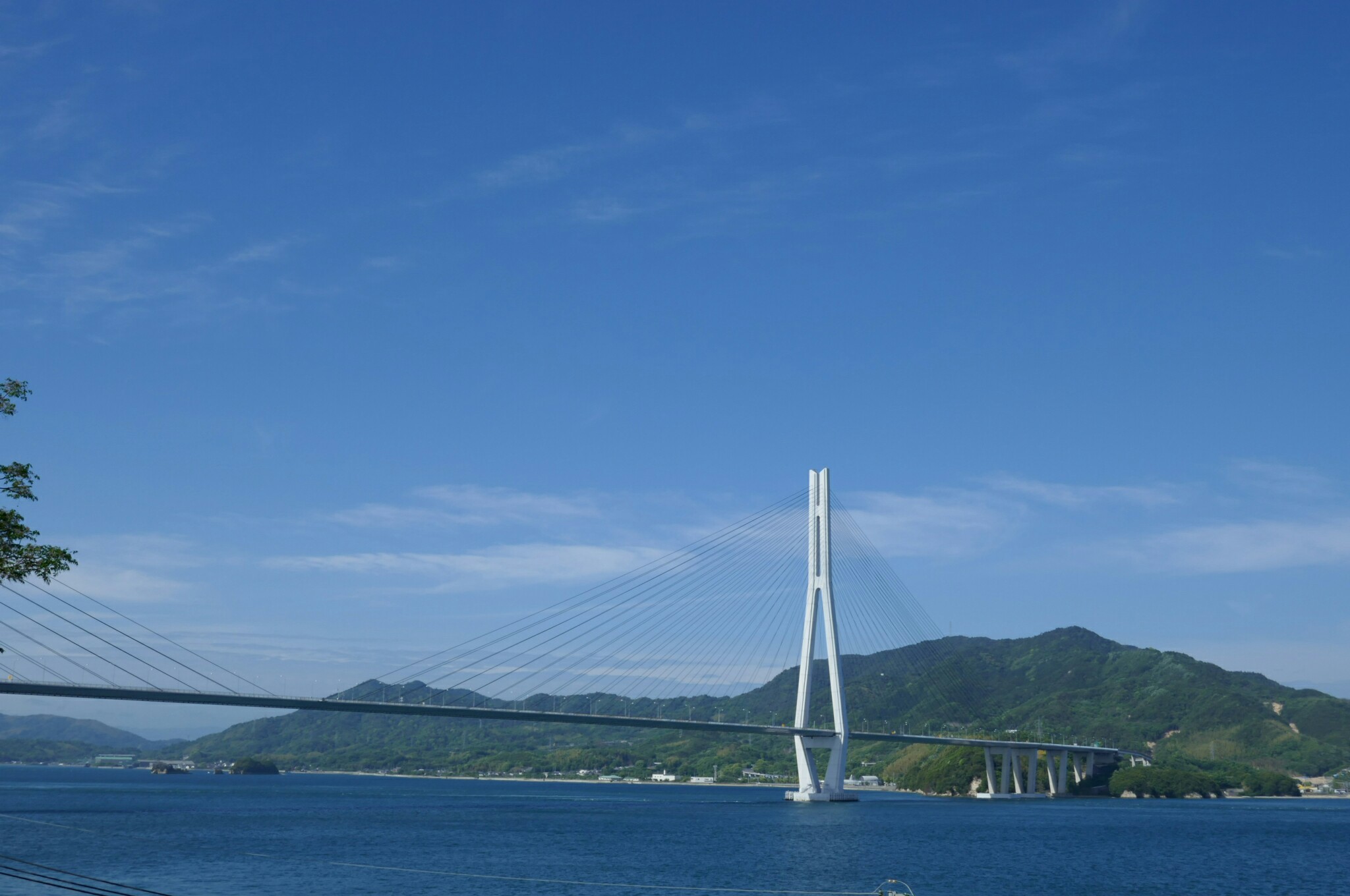 瀬戸内しまなみ海道 南エリア 19 05 19 じゅぴさんの瀬戸内しまなみ海道 南エリアの活動データ Yamap ヤマップ