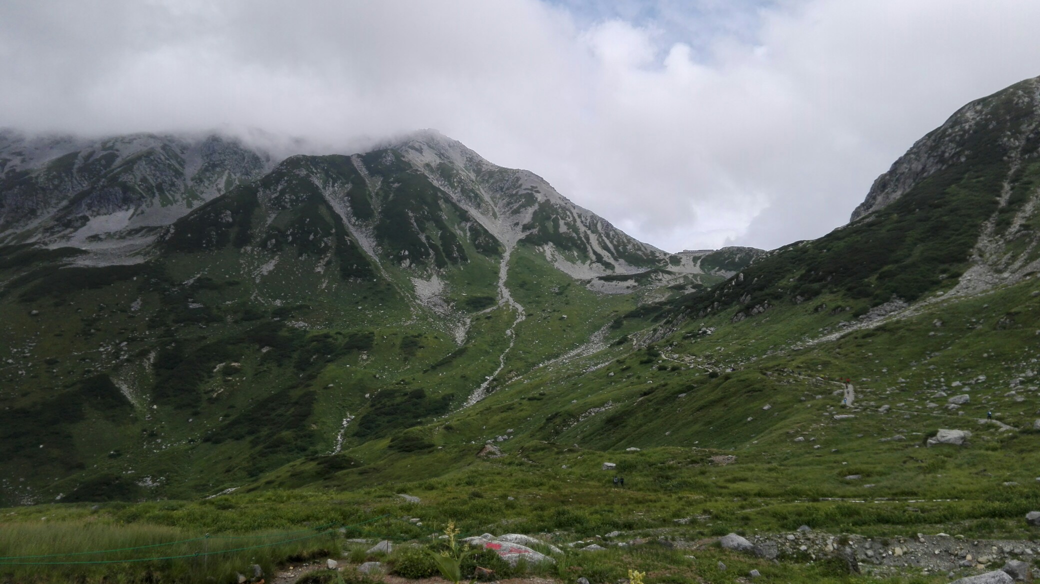 絶景 立山黒部アルペンルート 横断 長野県扇沢駅 富山県立山駅 ｈｉｌｏさんの立山 雄山 浄土山の活動データ Yamap ヤマップ
