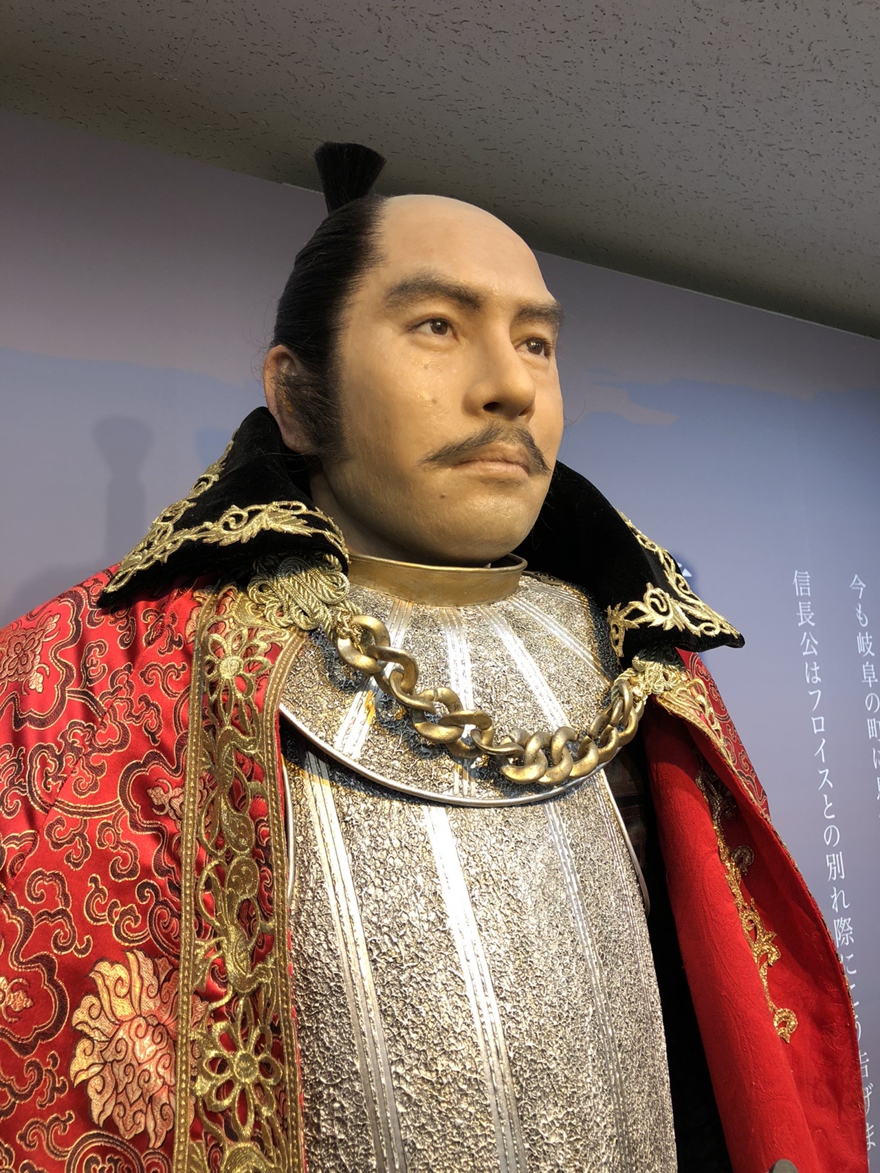 久しぶりの金華山 02 11 Yukoさんの金華山 岐阜県 洞山 舟伏山の活動日記 Yamap ヤマップ