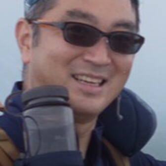 Kazuyoshi Sanai
