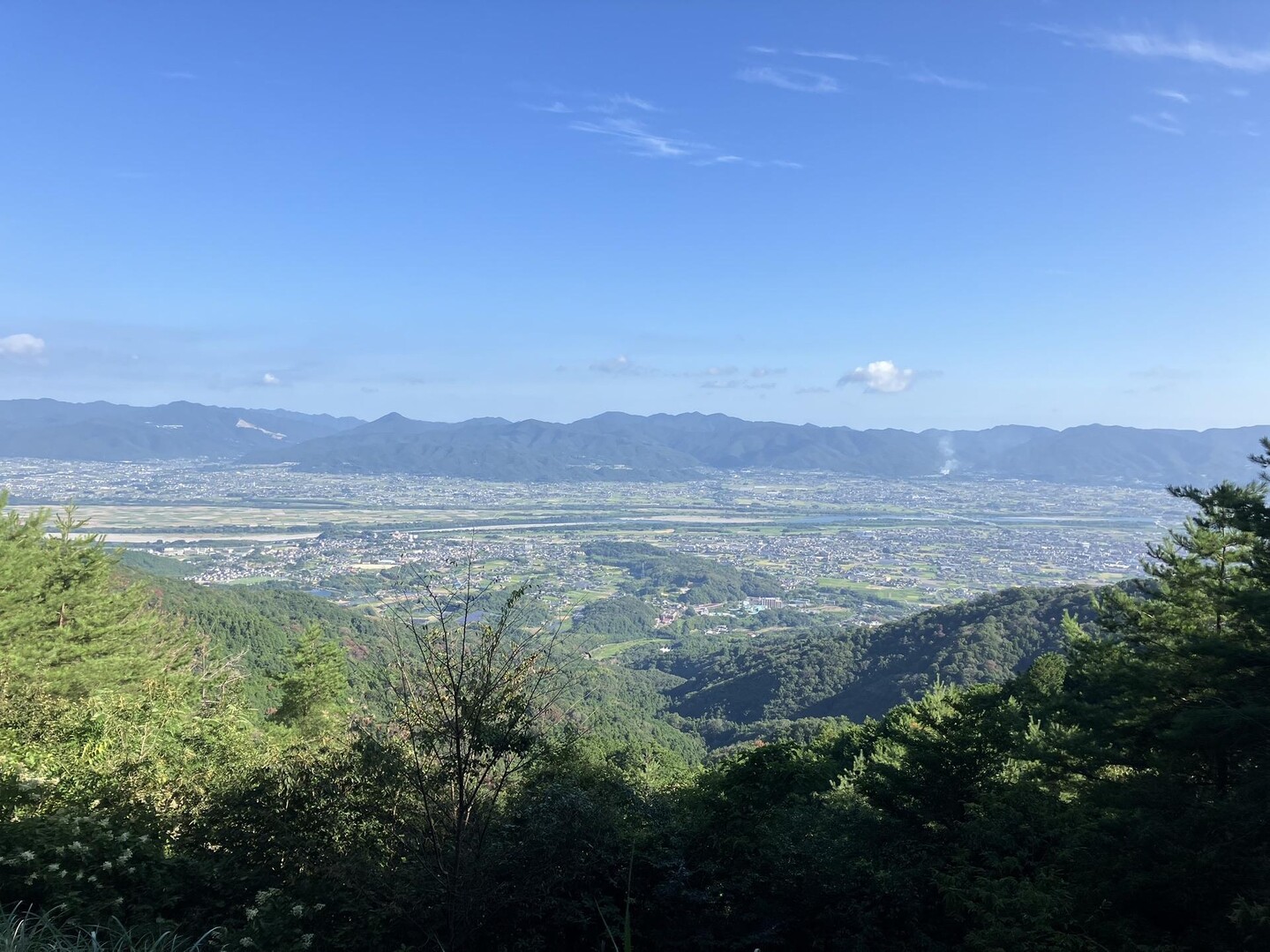 焼山寺山・樋山地石鎚山 / 川ちゃんさんの焼山寺山の活動データ YAMAP / ヤマップ