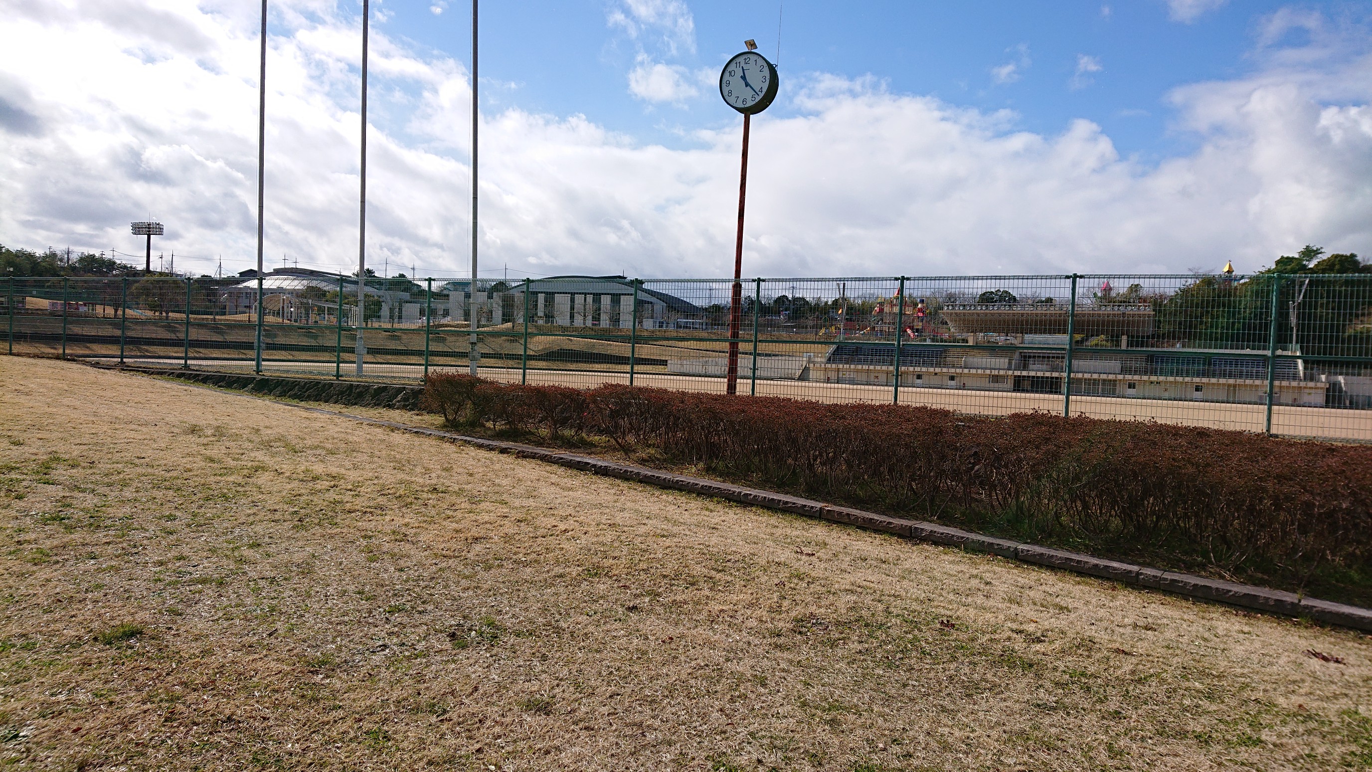 三木山総合運動公園 三木鉄道記念公園 02 06 房 さんの小野アルプス 紅山 惣山 の活動日記 Yamap ヤマップ