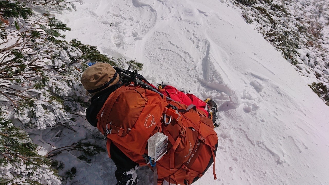 爆風の至仏山 ぴーかんの燧ヶ岳 Hiroさんの尾瀬 燧ヶ岳の活動日記 Yamap ヤマップ