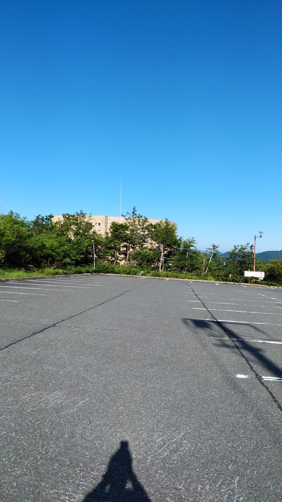 日本二百名山 昨年のリベンジ成功 氷ノ山 広瀬の山男さんの氷ノ山 須賀ノ山 鉢伏山 瀞川山の活動日記 Yamap ヤマップ