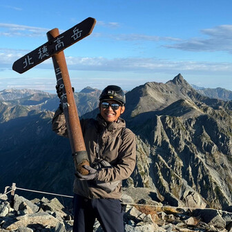 捨て猫ケイティ