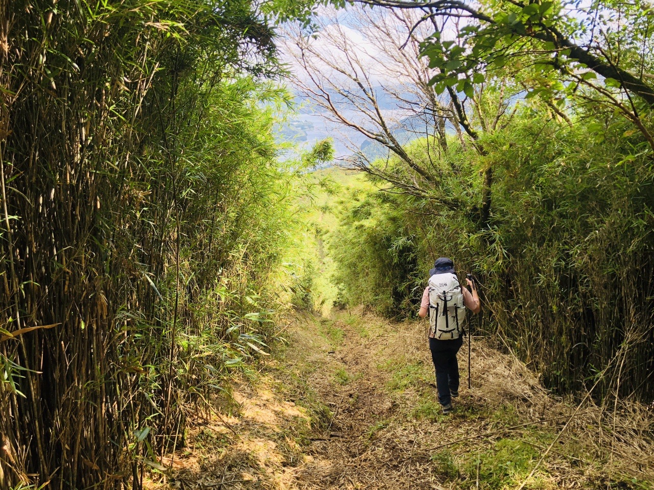 さあ、ラストスパート!