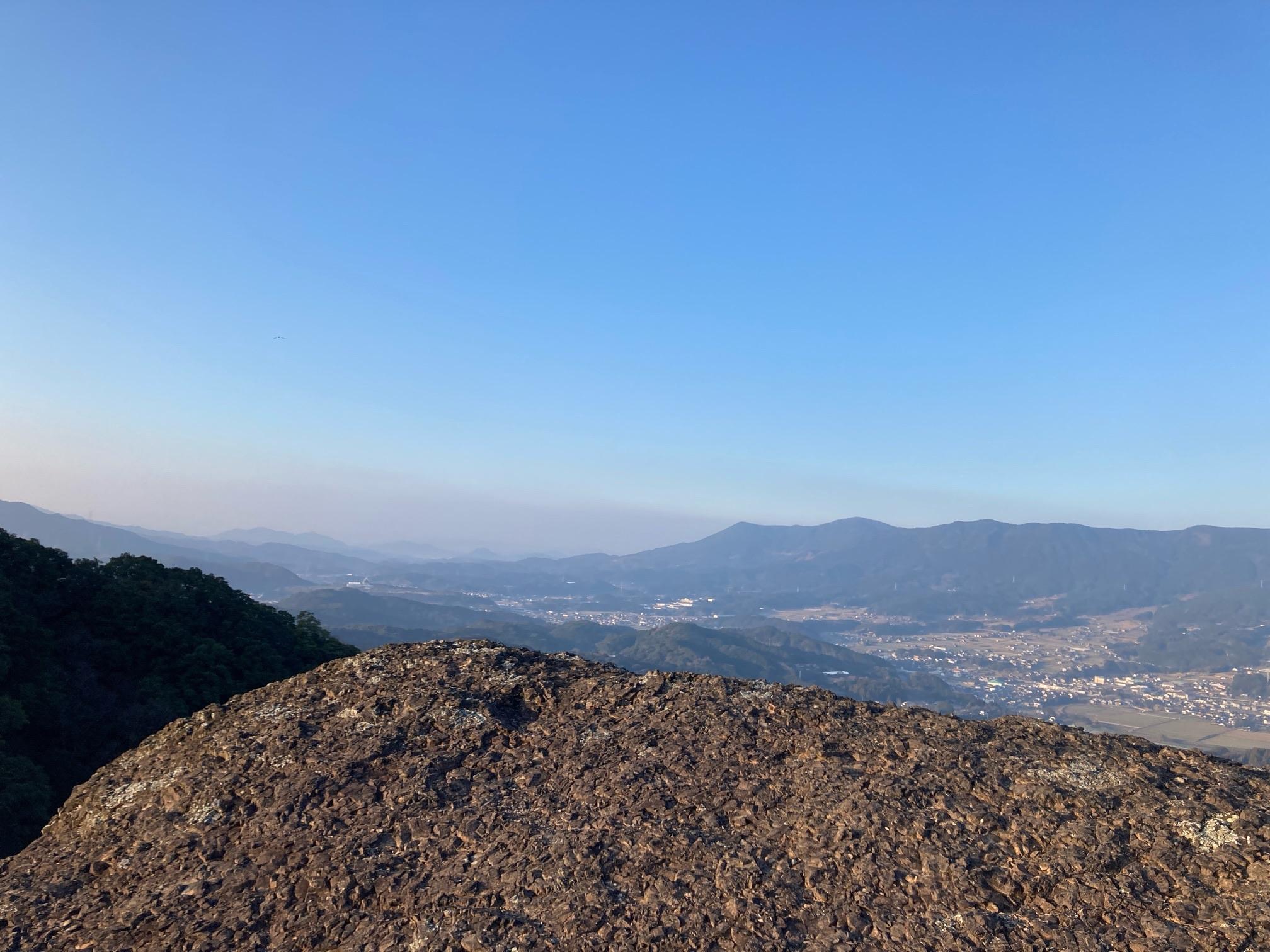 牧ノ山・牧II峰（青牧山）・青螺山・河内岳（青螺東峰） / 彦太郎さんの黒髪山・青螺山の活動データ YAMAP / ヤマップ