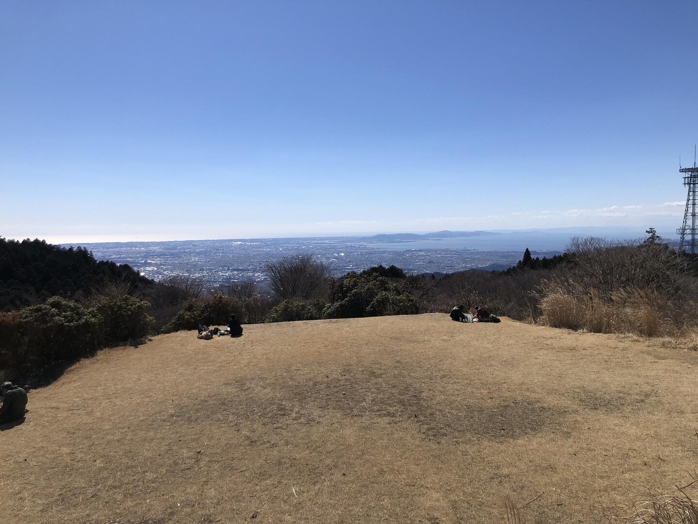 本宮山 往復 / アントンさんの本宮山・大日山・風頭山の活動データ YAMAP / ヤマップ