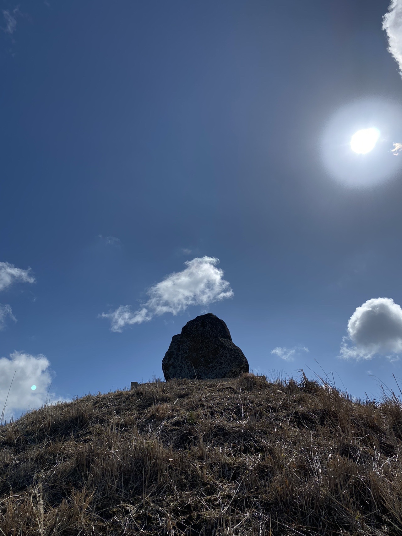 深山 期待してなかったいい景色 Honopapaさんの深山 兵庫県篠山市 の活動データ Yamap ヤマップ