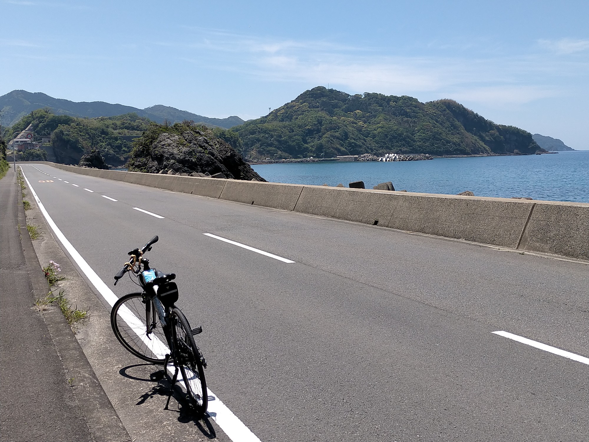 時津 野母崎 サイクリング Morinotsukaさんの登山の活動データ Yamap ヤマップ