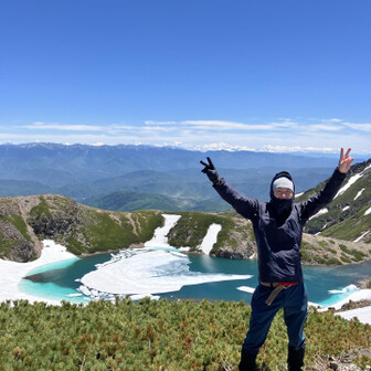 オレンジ☆Messtins