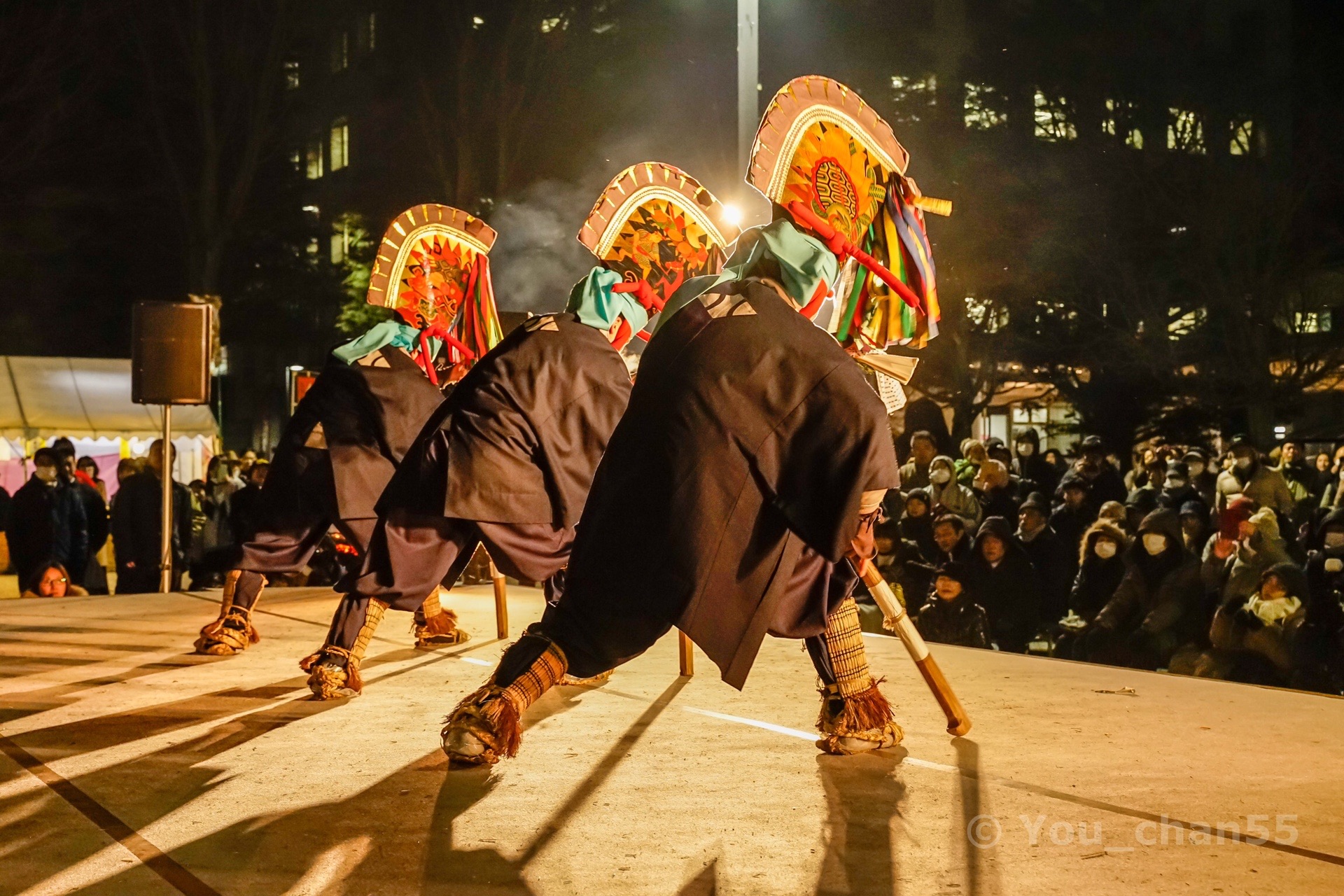 135 八戸えんぶり ようちゃんさんの八戸市の活動日記 Yamap ヤマップ