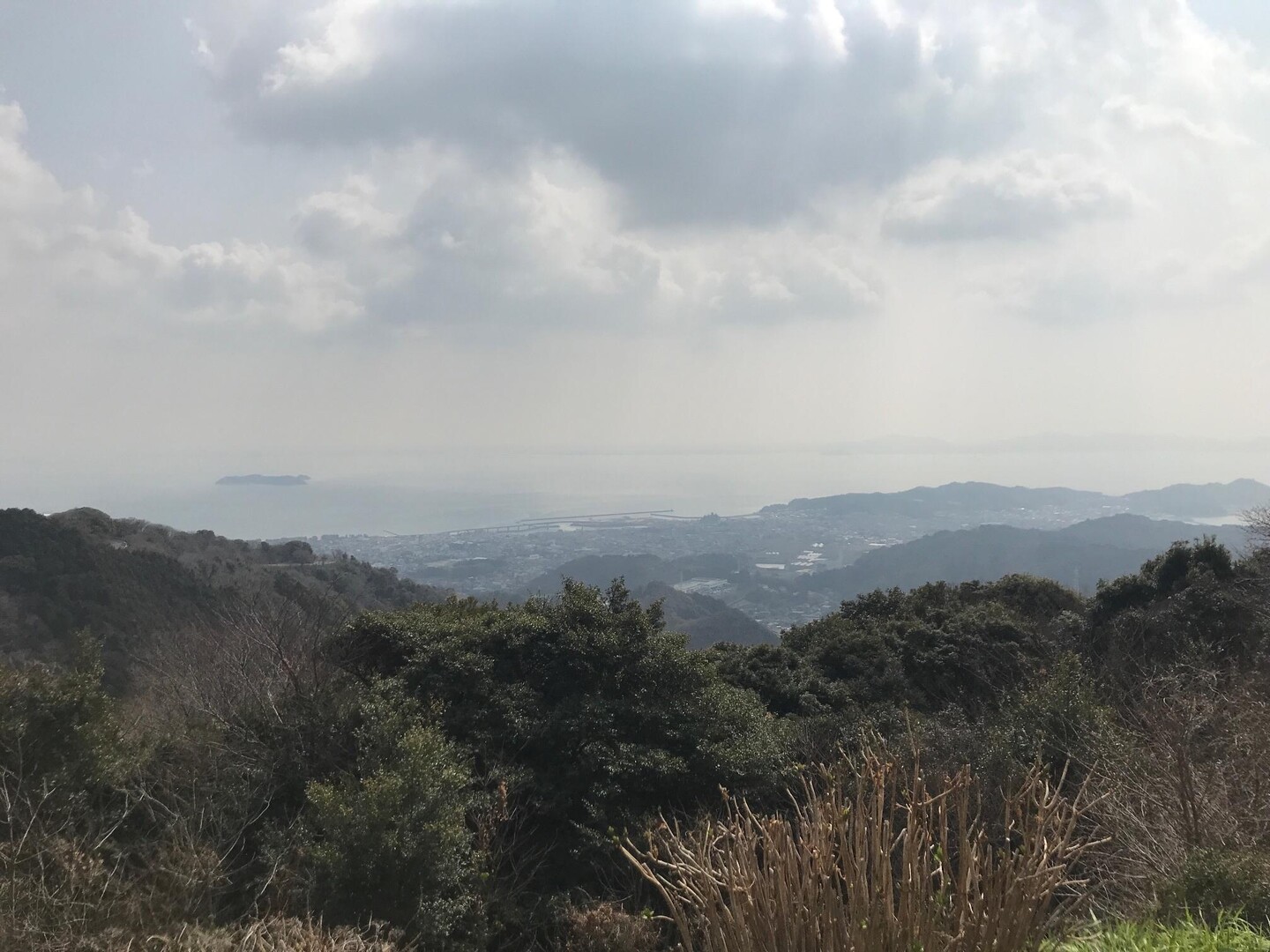 三ヶ根山・三ヶ根山最高点 / まーきーさんの三ヶ根山の活動データ YAMAP / ヤマップ